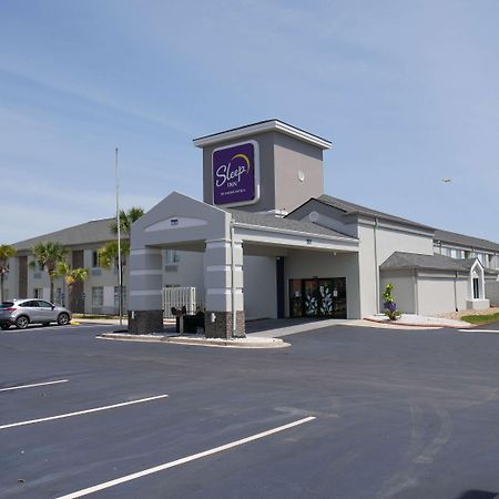 Sleep Inn Near Outlets Socastee Exterior photo