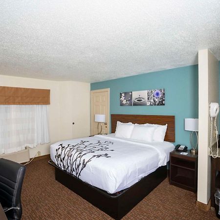 Sleep Inn Near Outlets Socastee Exterior photo