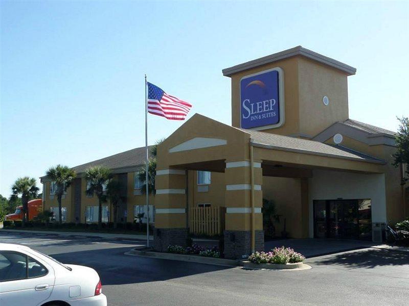 Sleep Inn Near Outlets Socastee Exterior photo