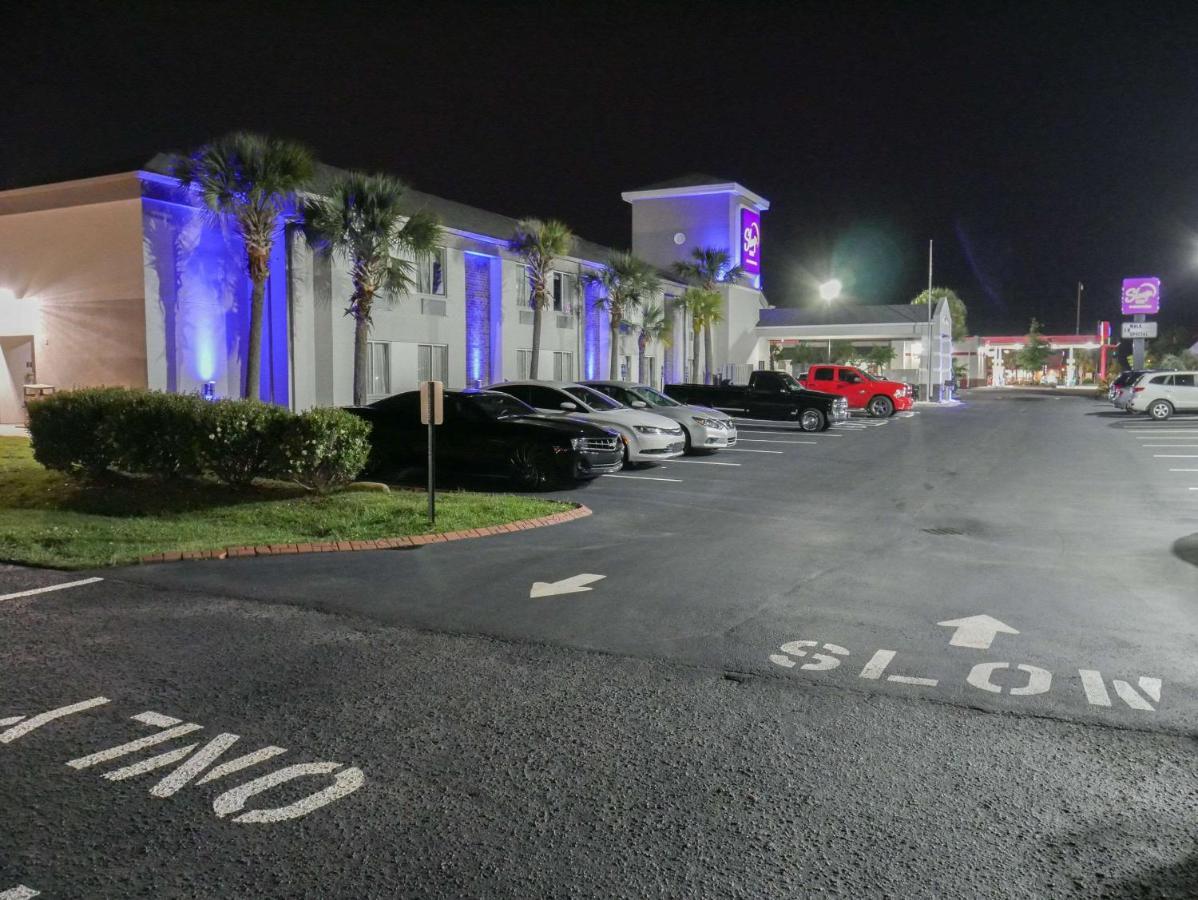 Sleep Inn Near Outlets Socastee Exterior photo