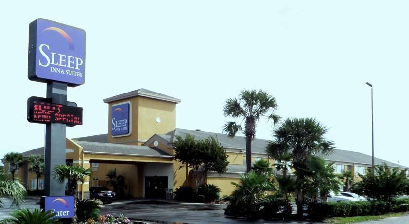 Sleep Inn Near Outlets Socastee Exterior photo