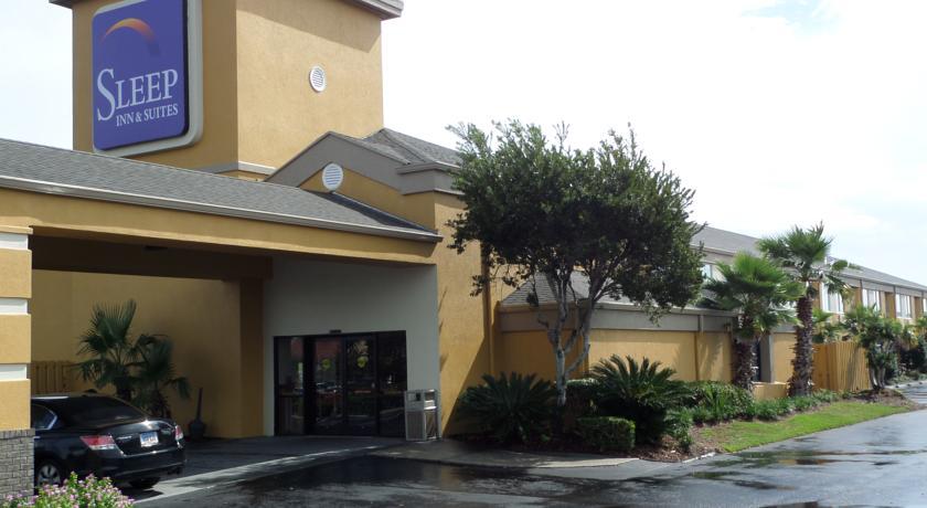 Sleep Inn Near Outlets Socastee Exterior photo
