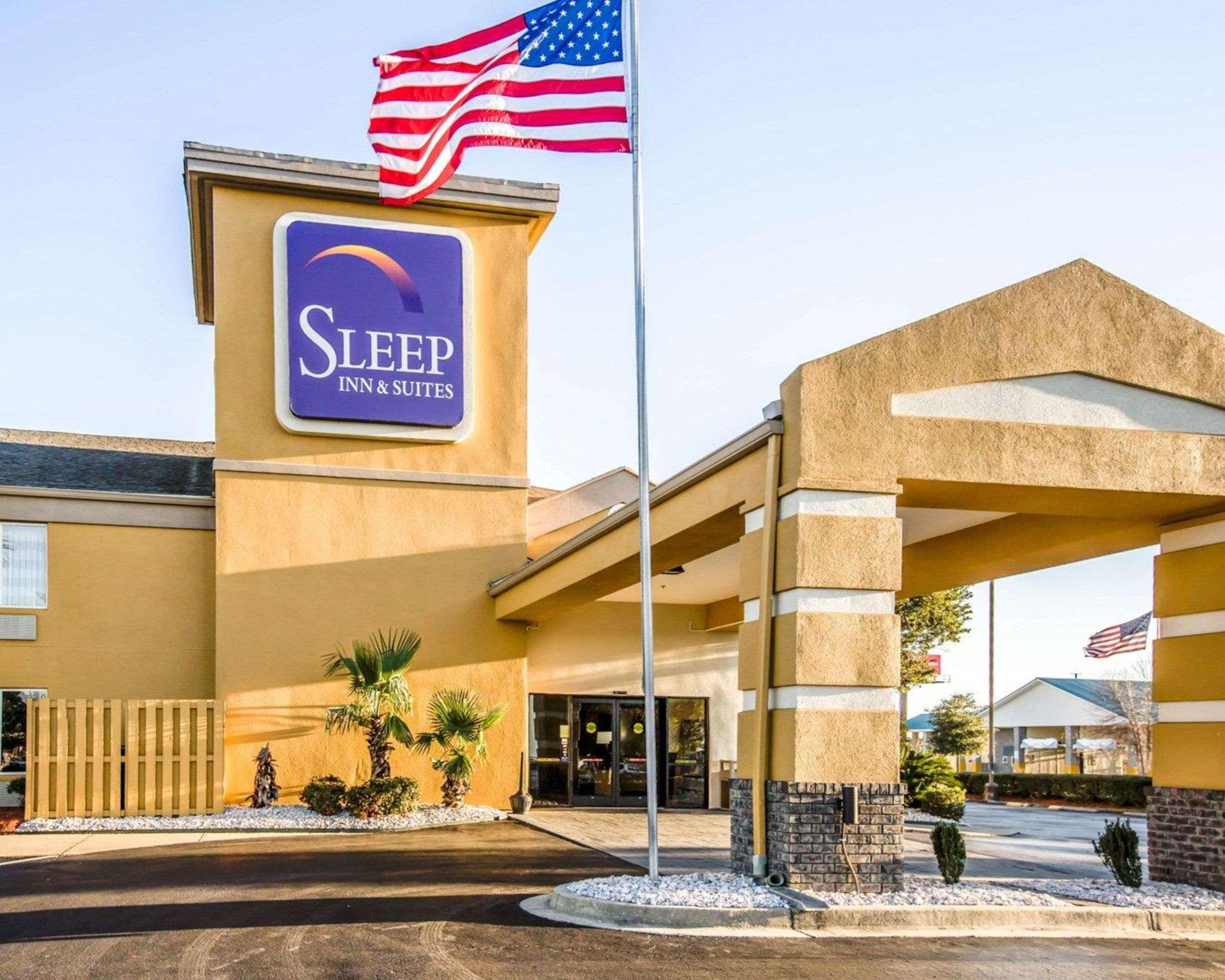 Sleep Inn Near Outlets Socastee Exterior photo