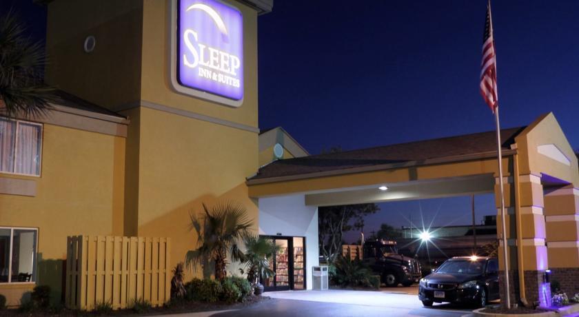 Sleep Inn Near Outlets Socastee Exterior photo