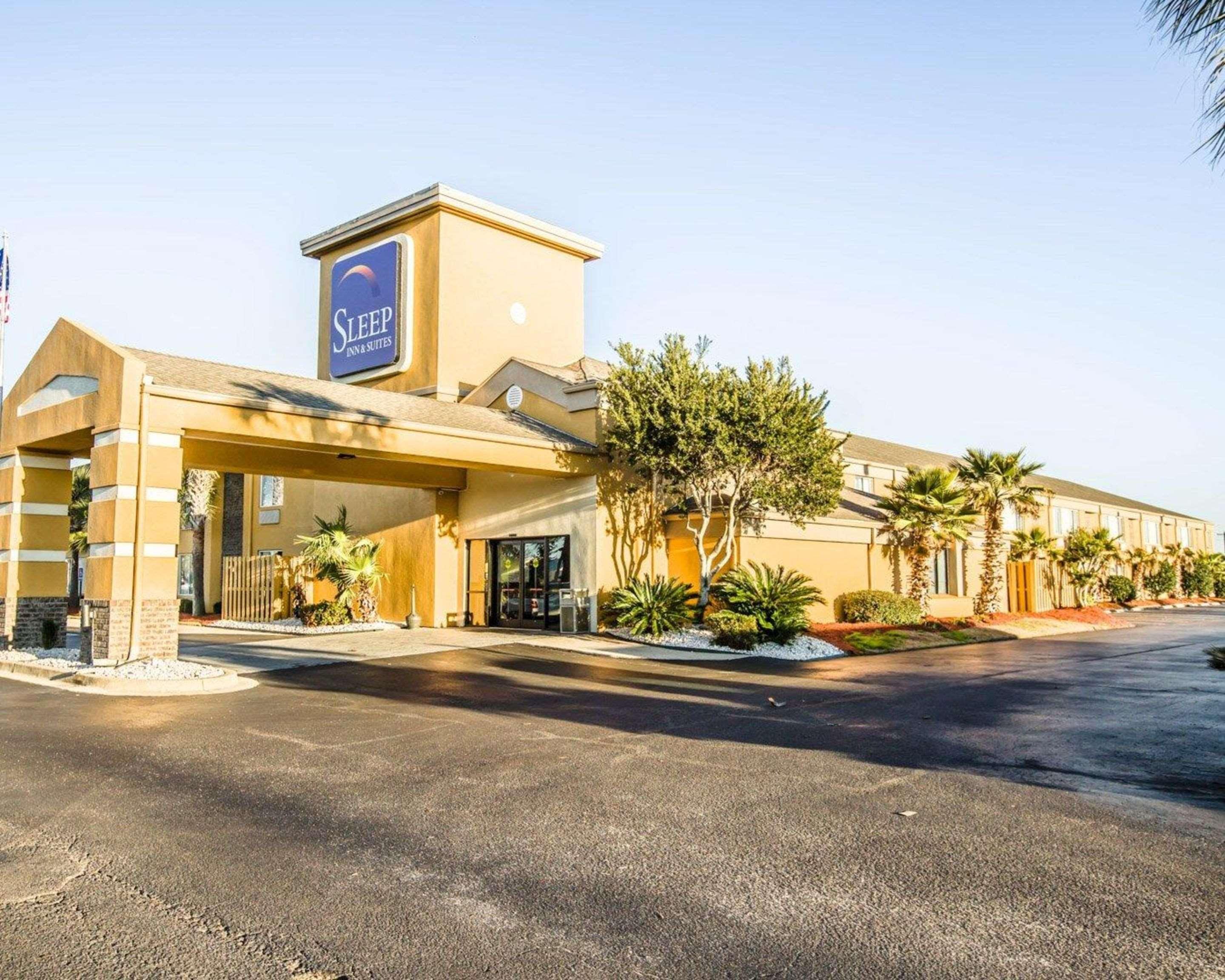 Sleep Inn Near Outlets Socastee Exterior photo