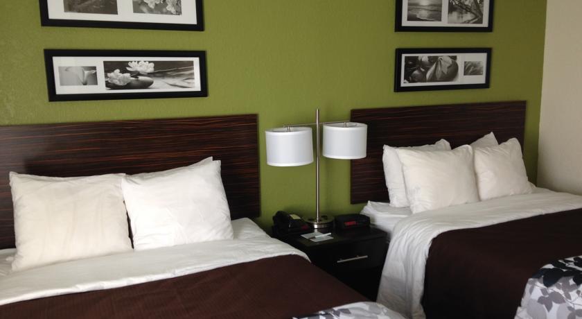 Sleep Inn Near Outlets Socastee Exterior photo