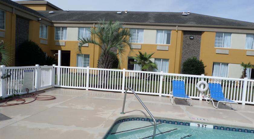 Sleep Inn Near Outlets Socastee Exterior photo