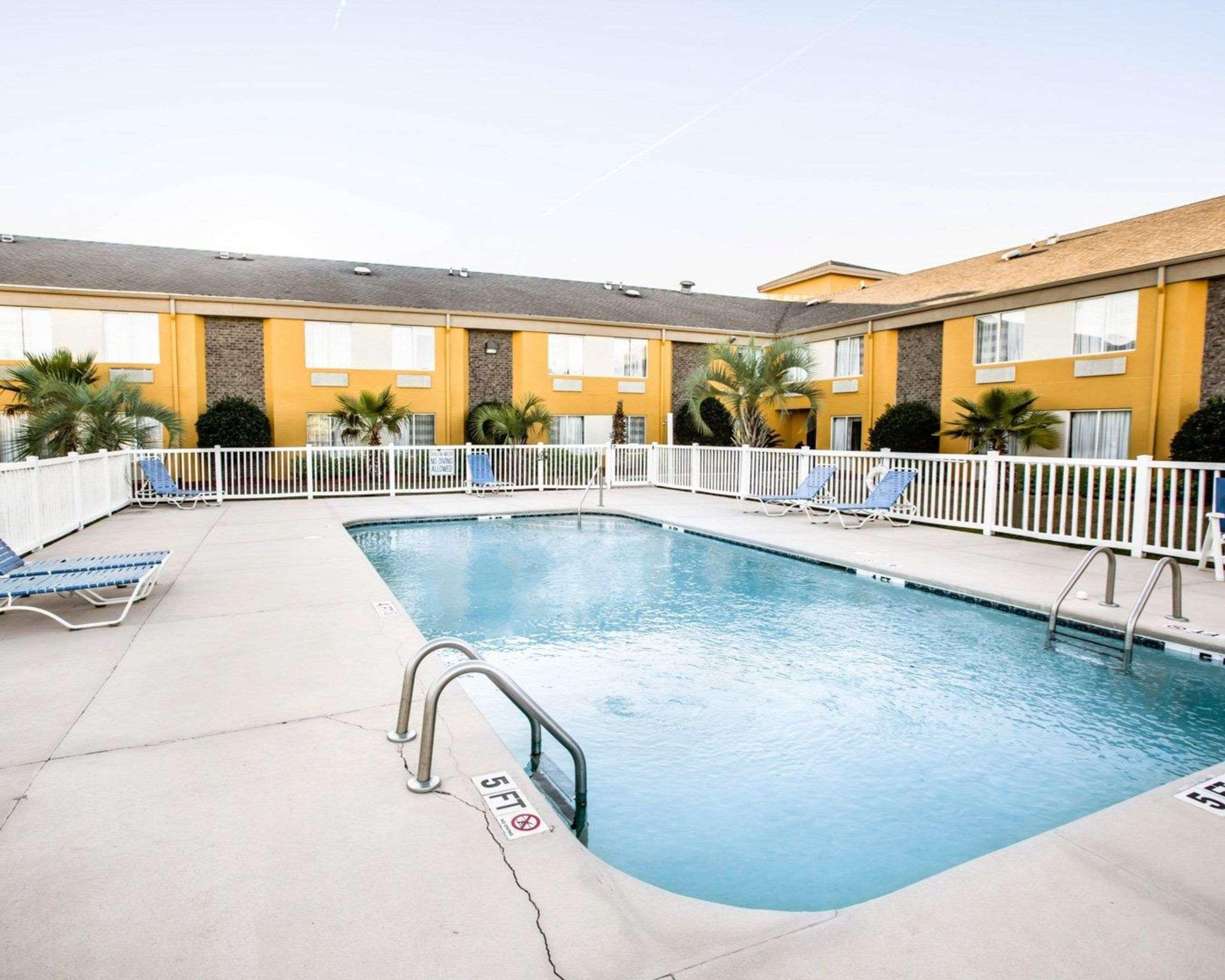 Sleep Inn Near Outlets Socastee Exterior photo