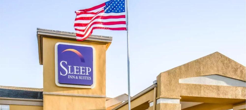 Sleep Inn Near Outlets Socastee Exterior photo