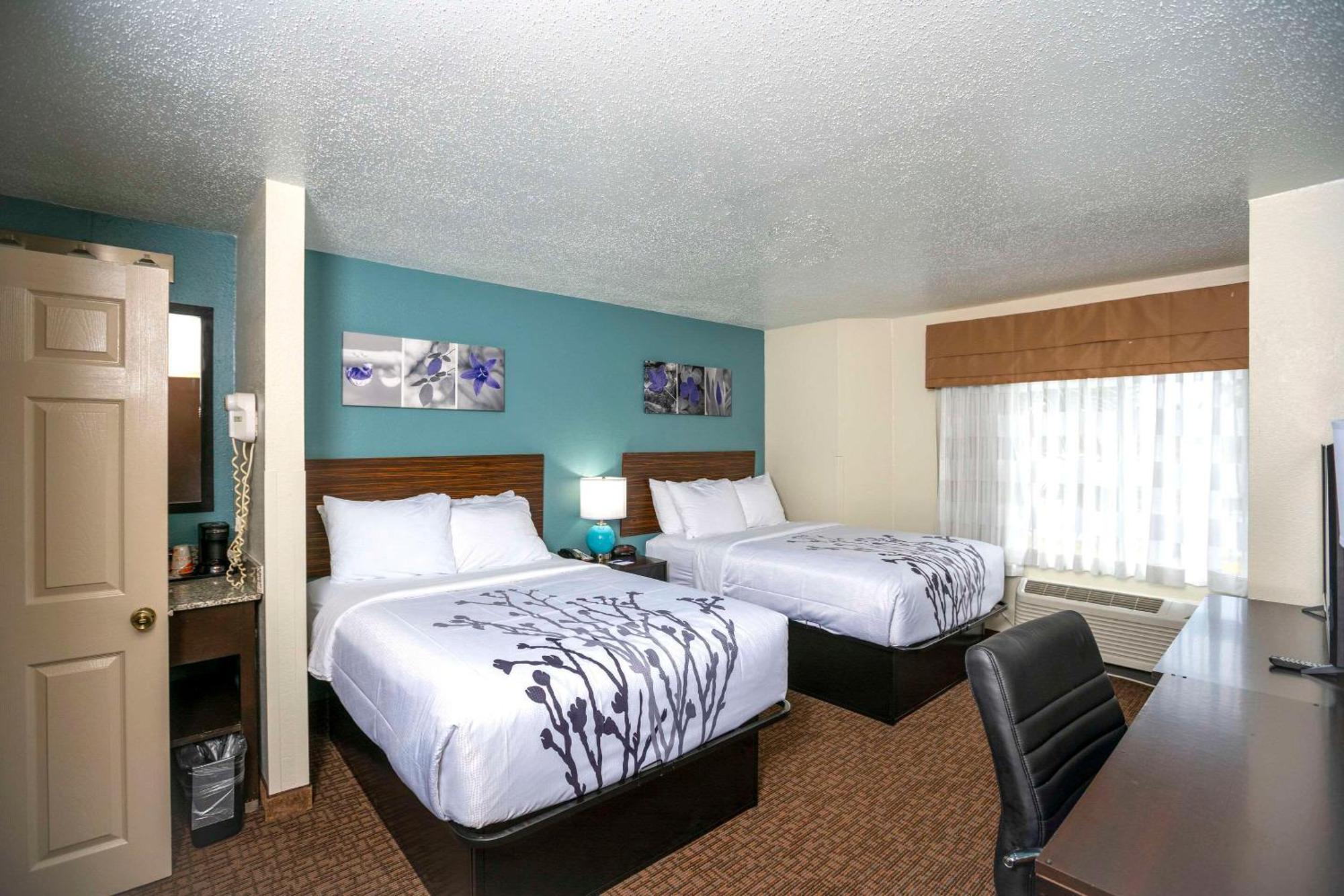 Sleep Inn Near Outlets Socastee Exterior photo