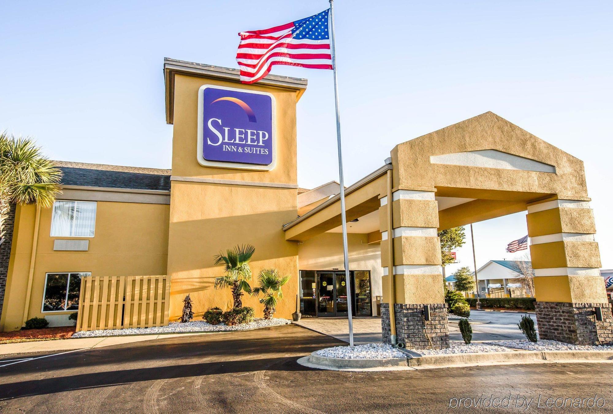 Sleep Inn Near Outlets Socastee Exterior photo